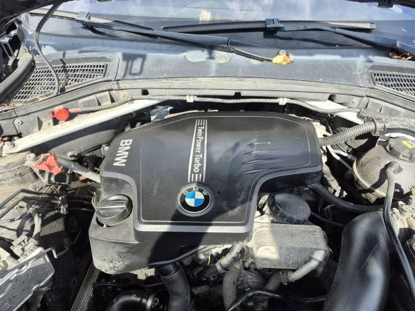 2015 BMW F80 M3 - Image 14 of 21