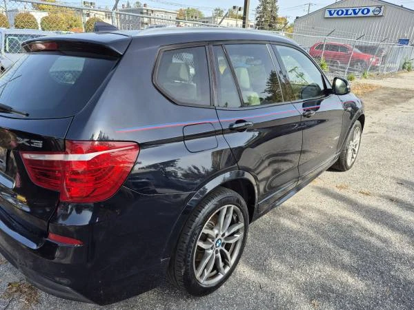 2015 BMW F80 M3 - Image 20 of 21