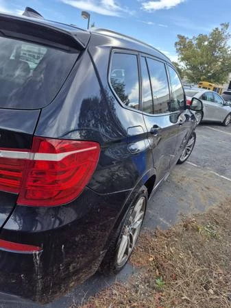 2015 BMW F80 M3 - Image 13 of 21