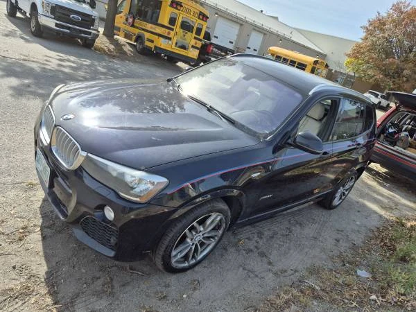 2015 BMW F80 M3 - Image 19 of 21