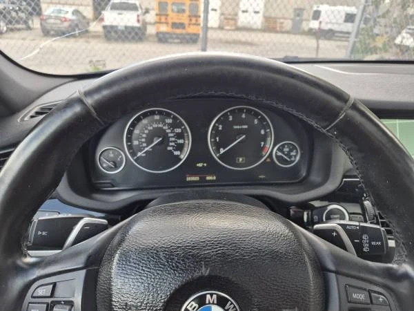 2015 BMW F25 X3 - Image 17 of 21