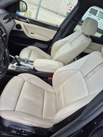 2015 BMW F25 X3 - Image 12 of 21