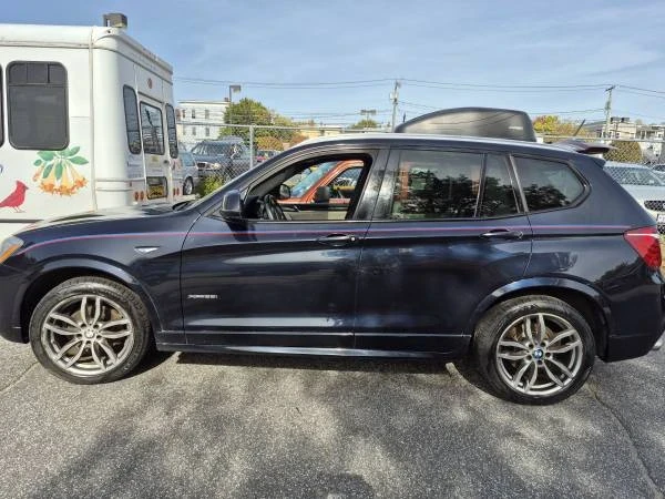 2015 BMW F25 X3 - Image 20 of 21