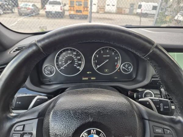 2015 BMW F25 X3 - Image 17 of 18