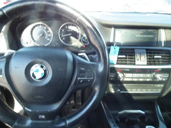 2015 BMW F25 X3 - Image 6 of 18