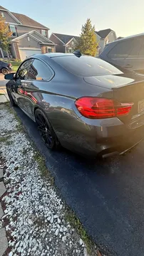 2015 BMW M4 CS Coupe 2D