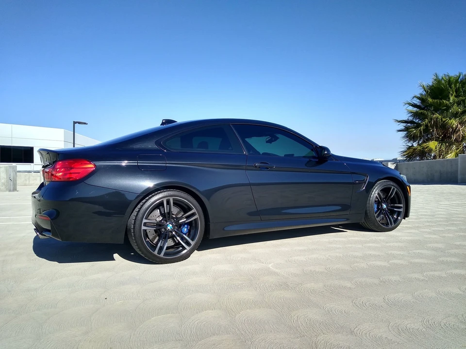 2015 BMW F82/F83 M4 - Image 3 of 31