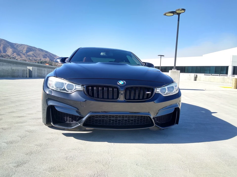 2015 BMW F82/F83 M4 - Image 11 of 31