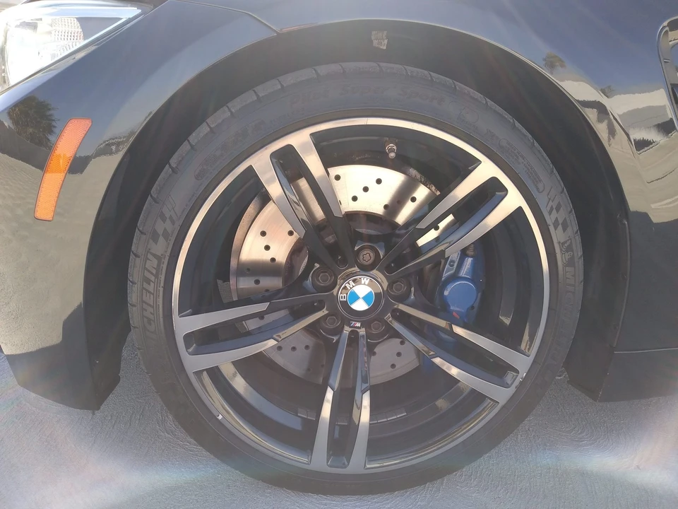 2015 BMW F82/F83 M4 - Image 6 of 31