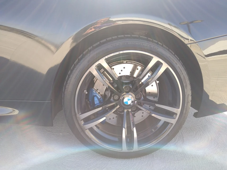 2015 BMW F82/F83 M4 - Image 7 of 31
