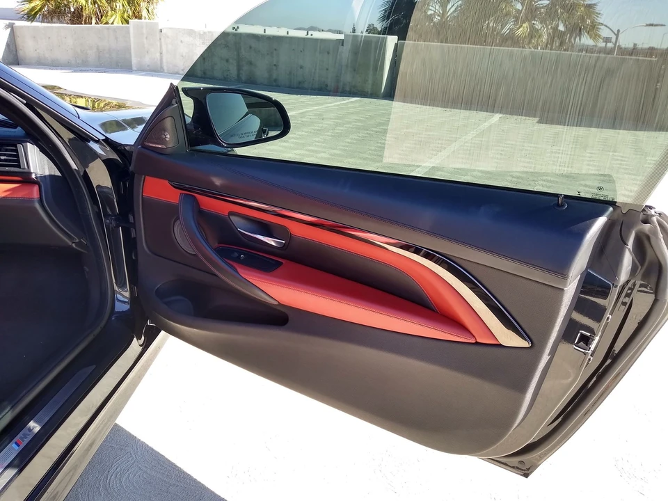 2015 BMW F82/F83 M4 - Image 30 of 31