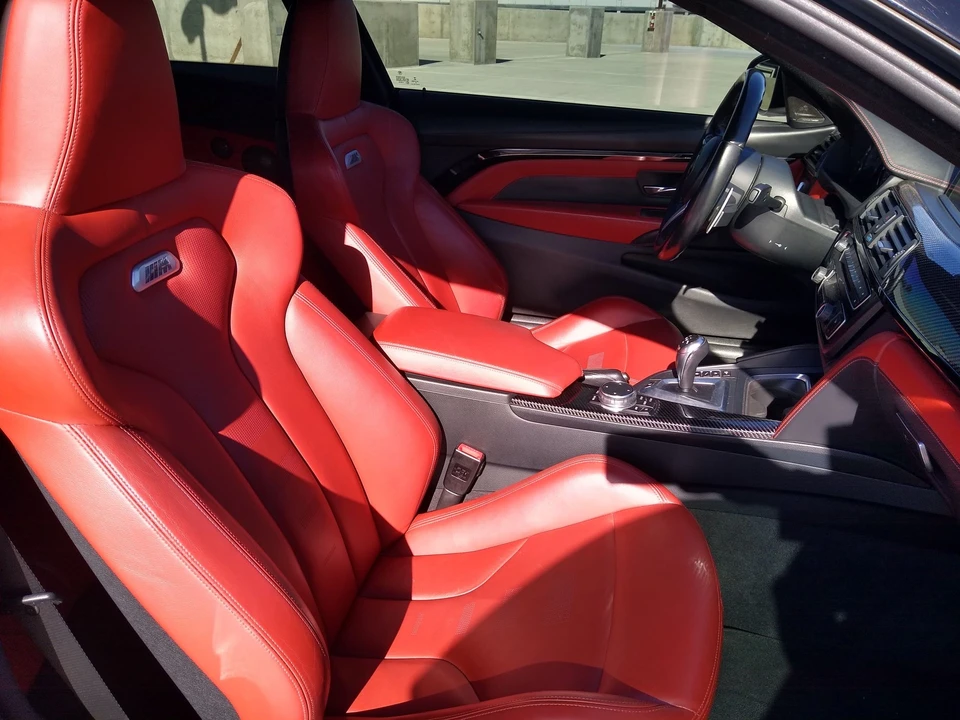 2015 BMW F82/F83 M4 - Image 17 of 31