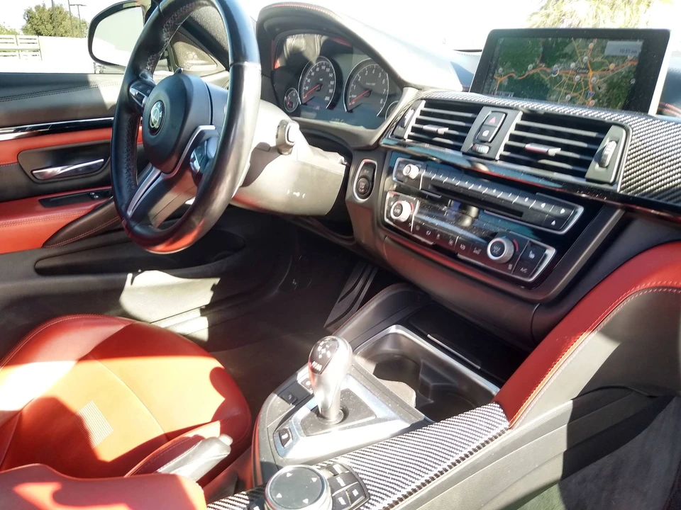 2015 BMW F82/F83 M4 - Image 18 of 31
