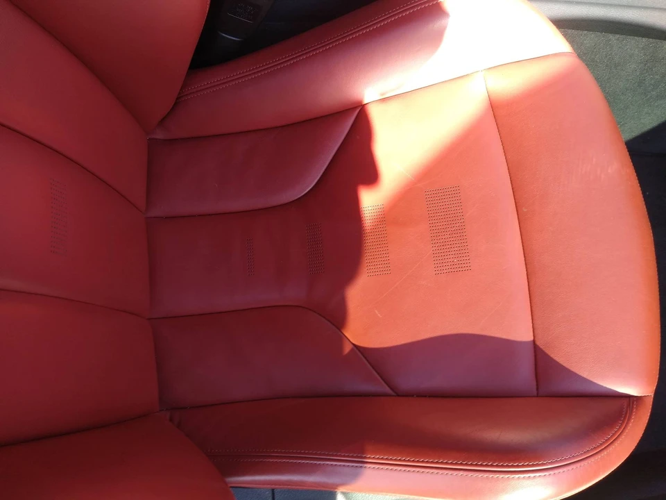 2015 BMW F82/F83 M4 - Image 20 of 31
