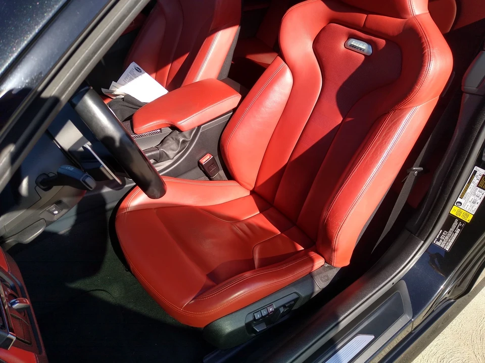 2015 BMW F82/F83 M4 - Image 21 of 31