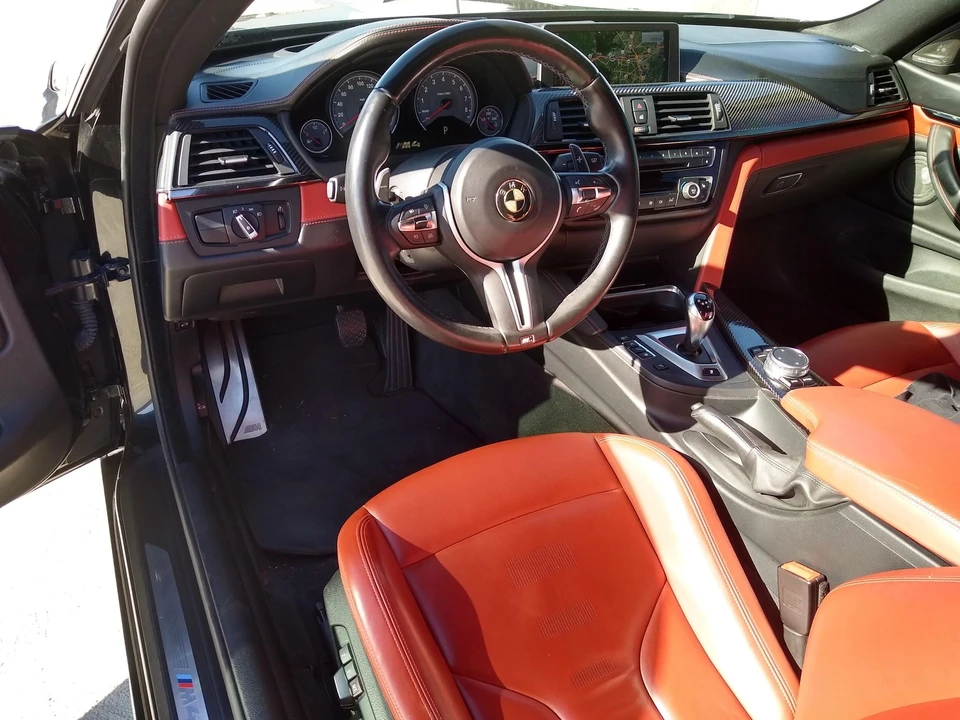 2015 BMW F82/F83 M4 - Image 19 of 31