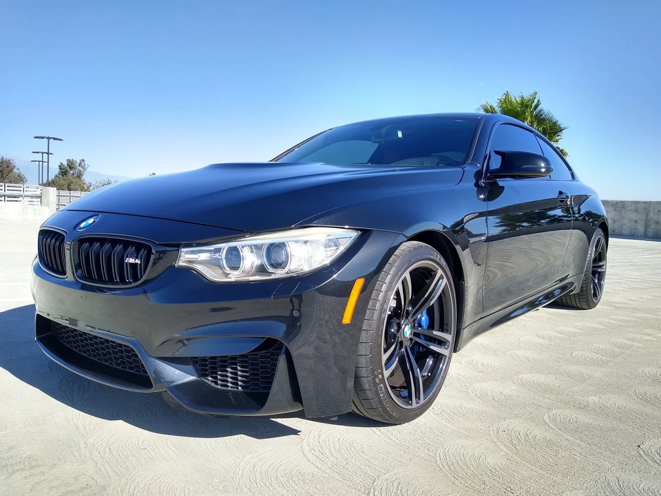 2015 BMW F82/F83 M4 - Image 2 of 31