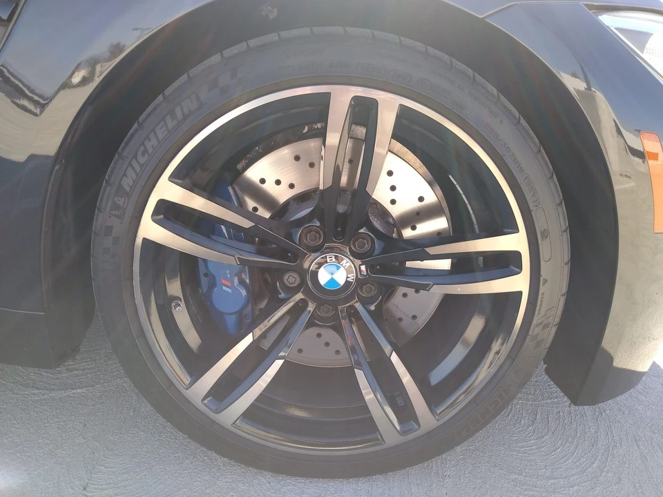 2015 BMW F82/F83 M4 - Image 8 of 31
