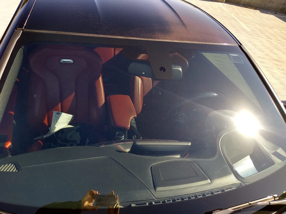 2015 BMW F82/F83 M4 - Image 16 of 31