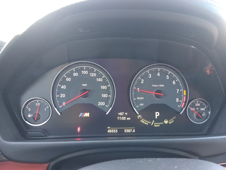 2015 BMW F82/F83 M4 - Image 22 of 31