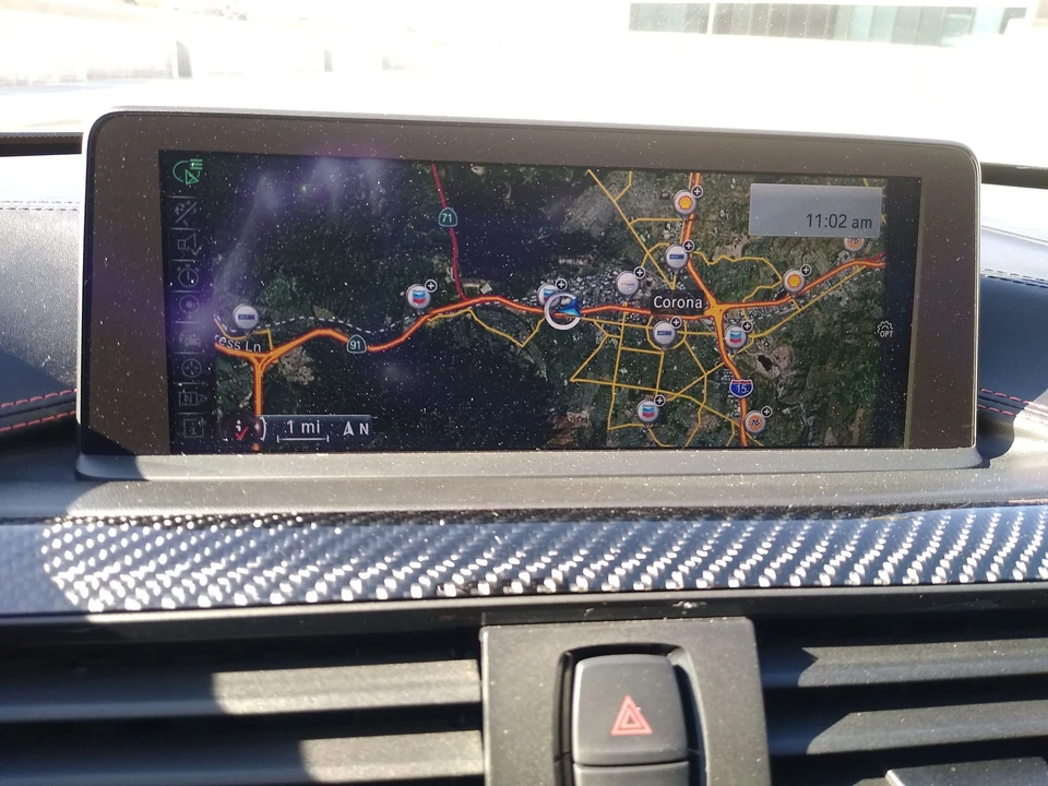 2015 BMW F82/F83 M4 - Image 23 of 31