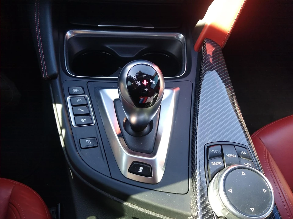2015 BMW F82/F83 M4 - Image 24 of 31