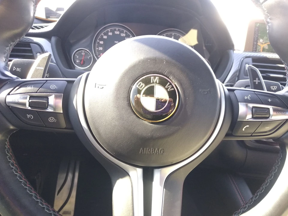 2015 BMW F82/F83 M4 - Image 25 of 31
