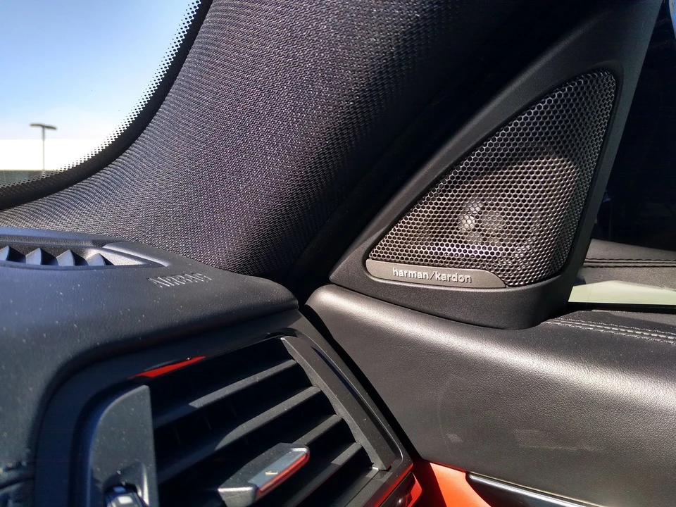 2015 BMW F82/F83 M4 - Image 26 of 31