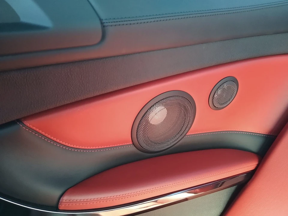 2015 BMW F82/F83 M4 - Image 27 of 31