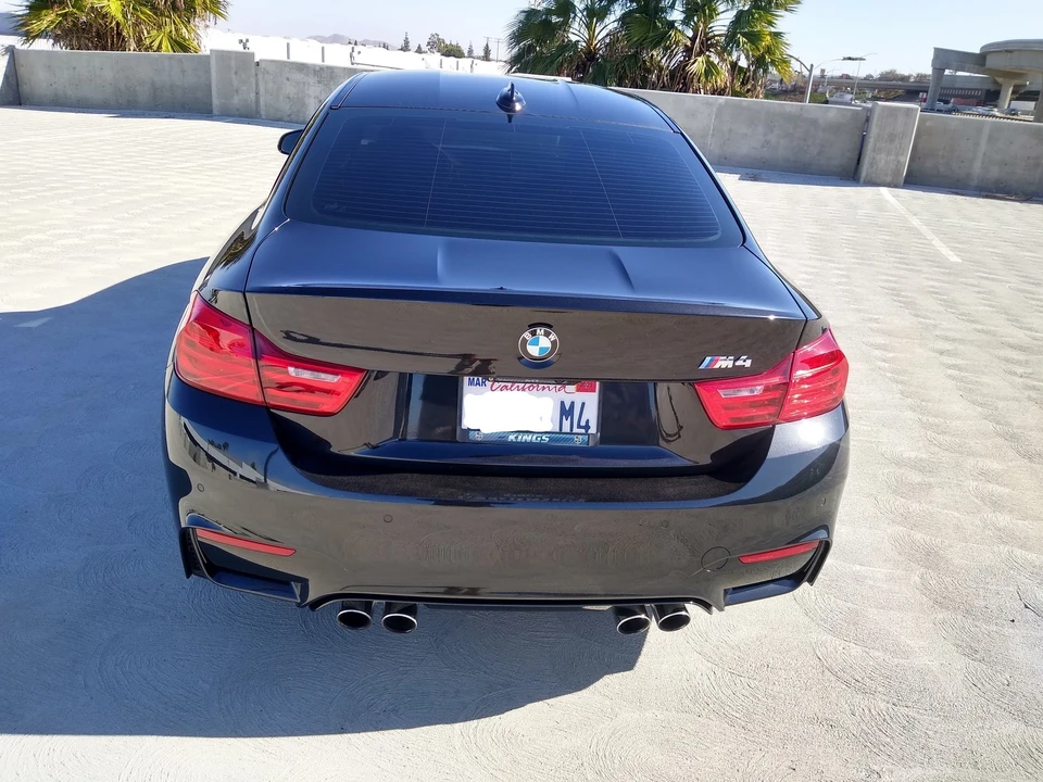 2015 BMW F82/F83 M4 - Image 12 of 31