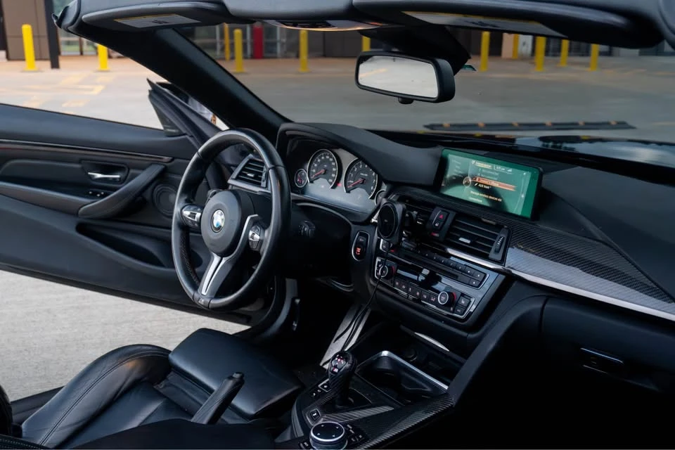 2015 BMW F82/F83 M4 - Image 11 of 13