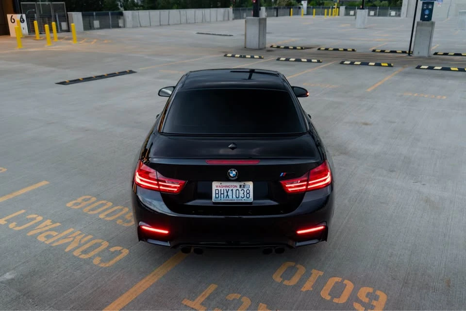 2015 BMW F82/F83 M4 - Image 3 of 13