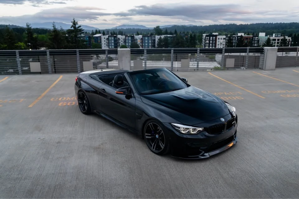 2015 BMW F82/F83 M4 - Image 2 of 13