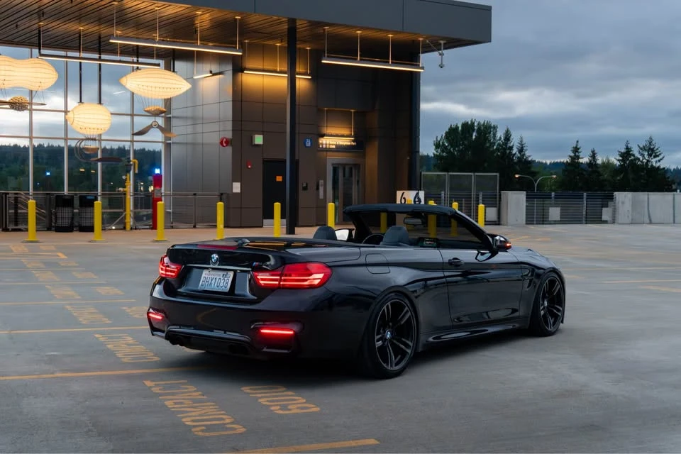 2015 BMW F82/F83 M4 - Image 6 of 13