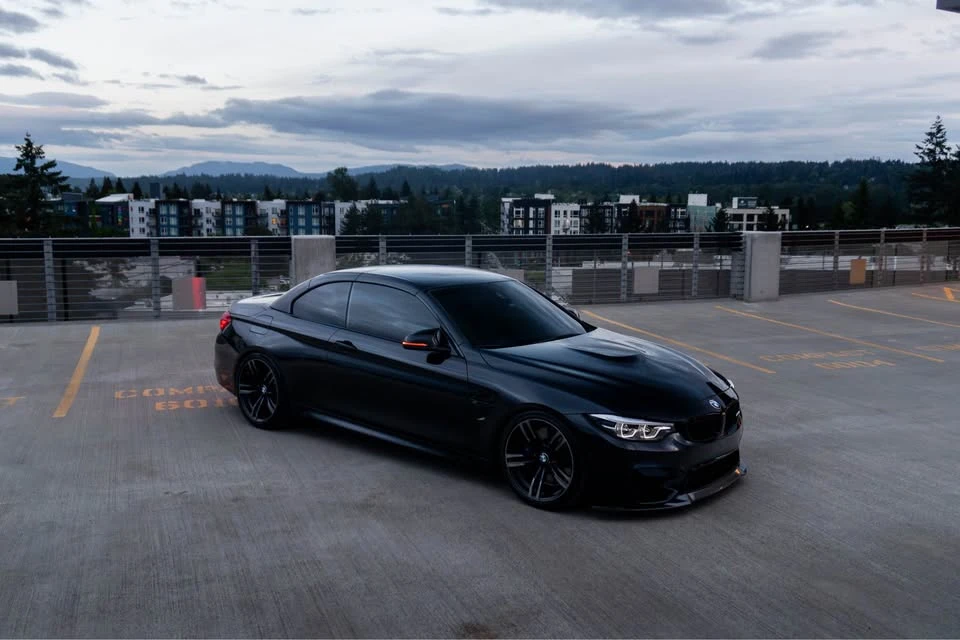 2015 BMW F82/F83 M4 - Image 8 of 13