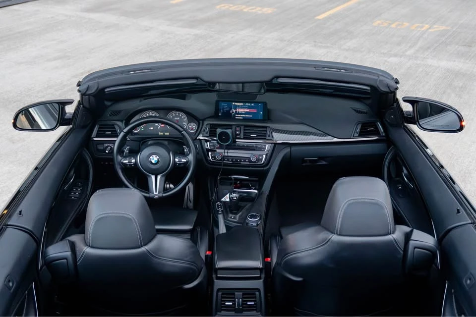 2015 BMW F82/F83 M4 - Image 12 of 13