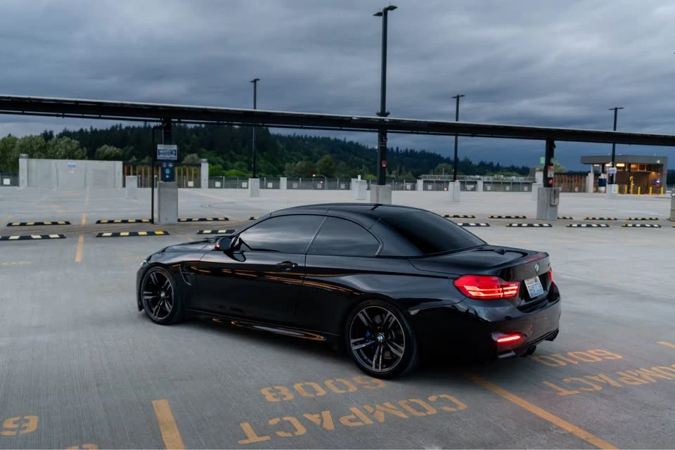 2015 BMW F82/F83 M4 - Image 4 of 13
