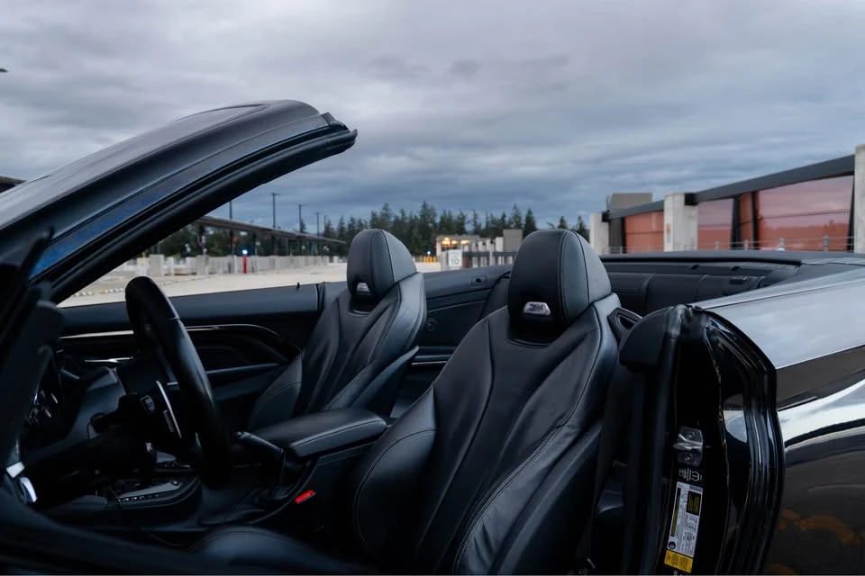 2015 BMW F82/F83 M4 - Image 10 of 13