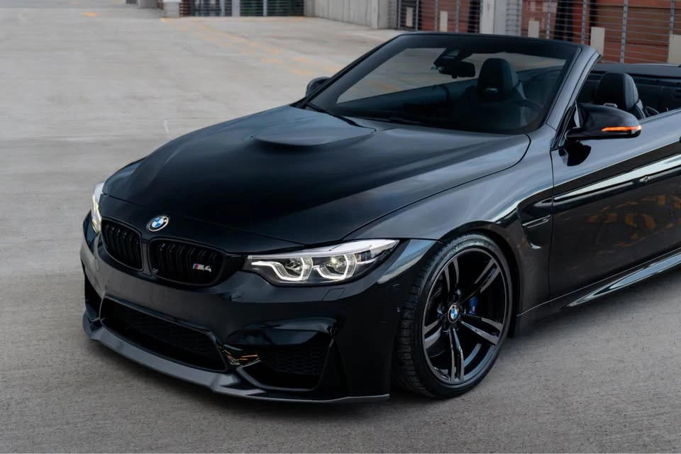 2015 BMW F82/F83 M4 - Image 7 of 13