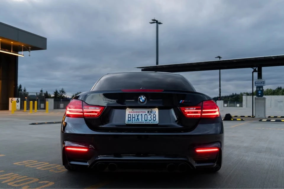 2015 BMW F82/F83 M4 - Image 5 of 13