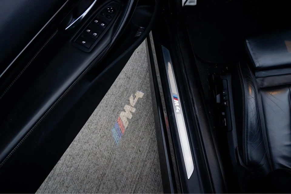 2015 BMW F82/F83 M4 - Image 13 of 13
