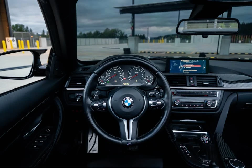 2015 BMW F82/F83 M4 - Image 9 of 13