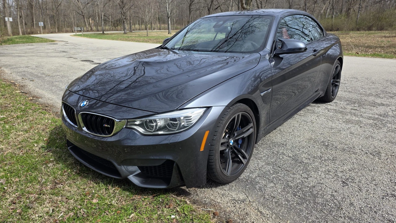 2015 BMW F82/F83 M4 - Image 5 of 31