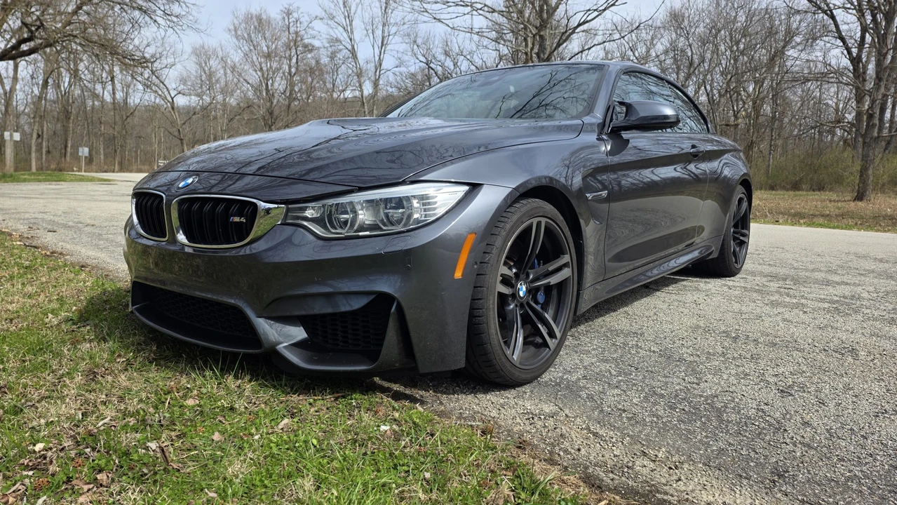 2015 BMW F82/F83 M4 - Image 6 of 31