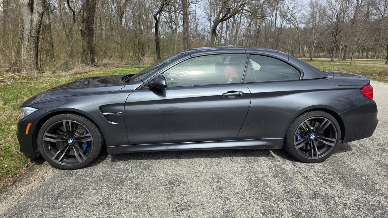 2015 BMW F82/F83 M4 - Image 7 of 31