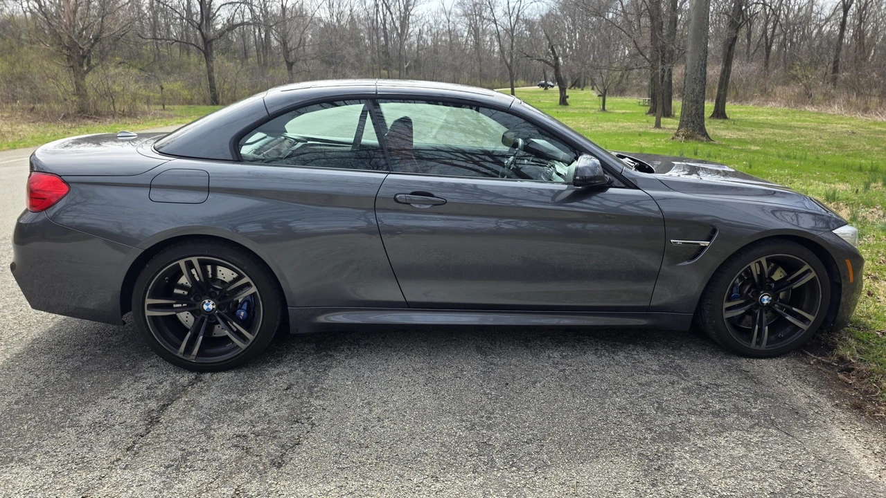 2015 BMW F82/F83 M4 - Image 16 of 31