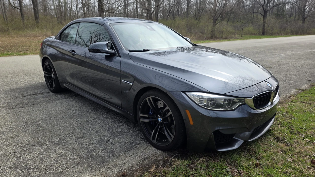 2015 BMW F82/F83 M4 - Image 18 of 31