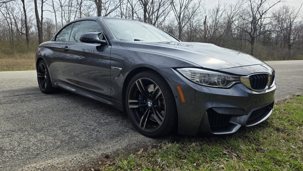 2015 BMW F82/F83 M4 - Image 19 of 31