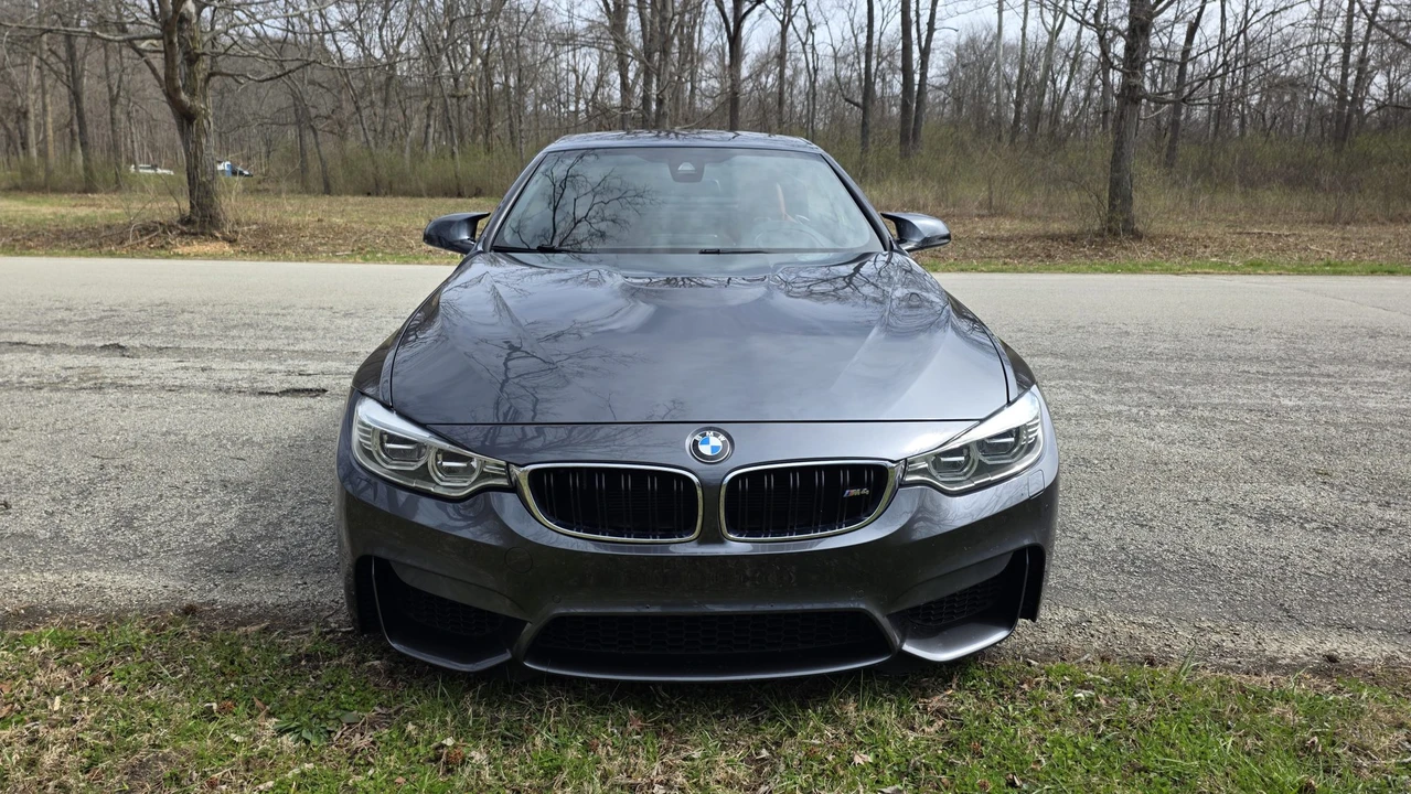 2015 BMW F82/F83 M4 - Image 2 of 31