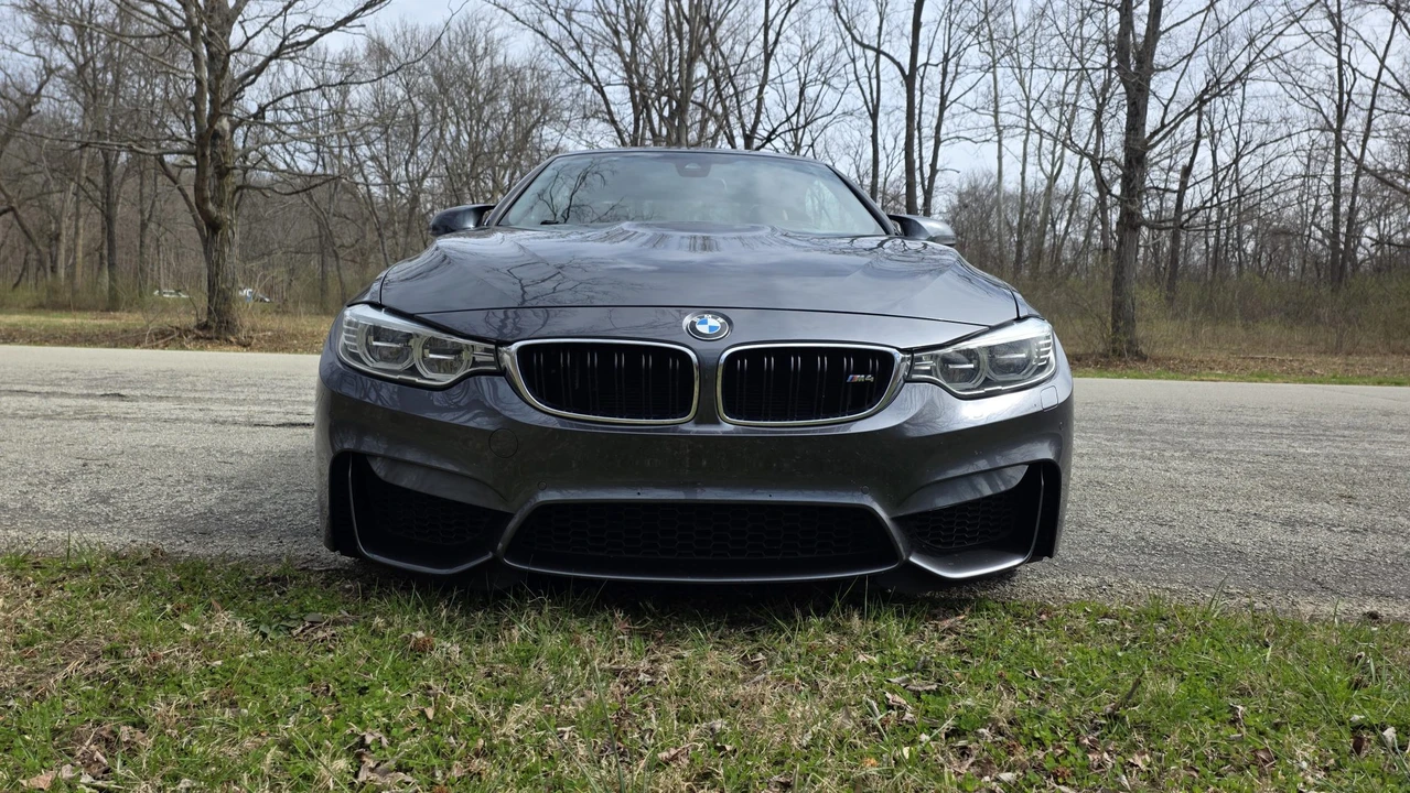 2015 BMW F82/F83 M4 - Image 4 of 31